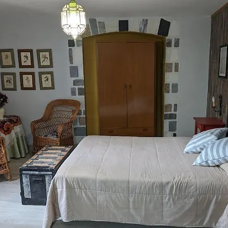 Casa Rural Maire Gata Esterno foto