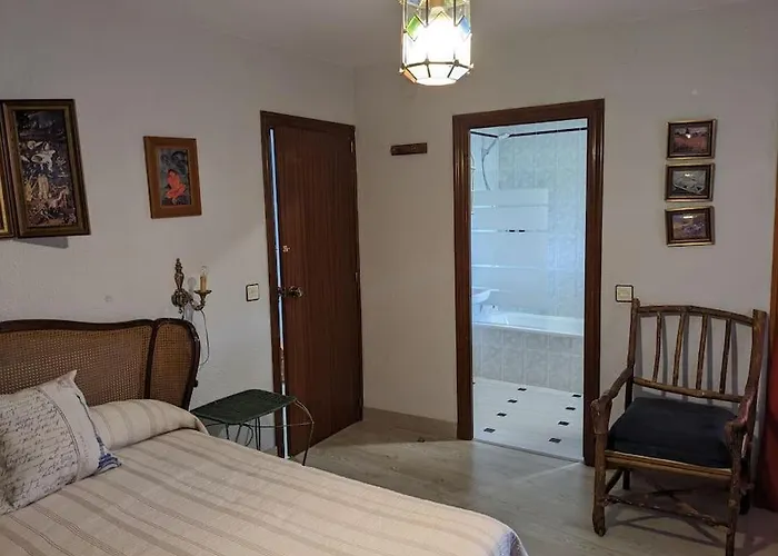 Casa Rural Maire