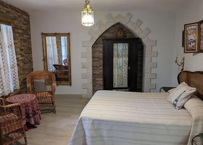 Casa Rural Maire