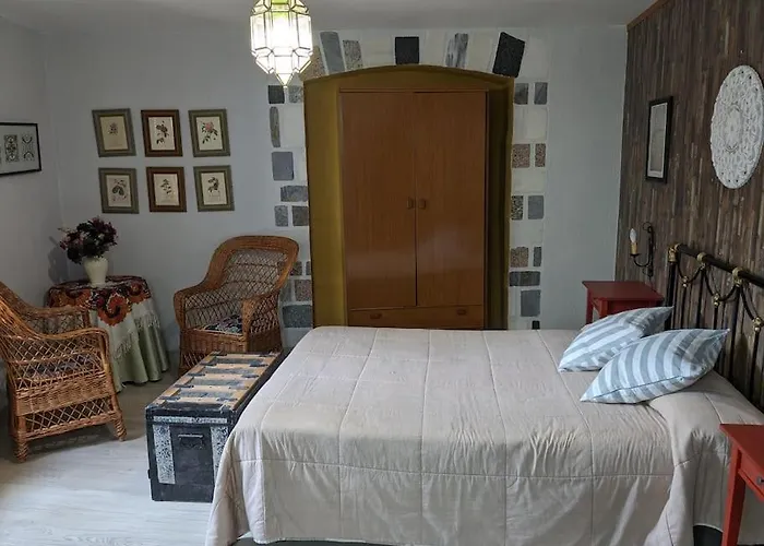 Casa Rural Maire