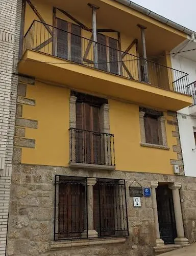 Casa Rural Maire