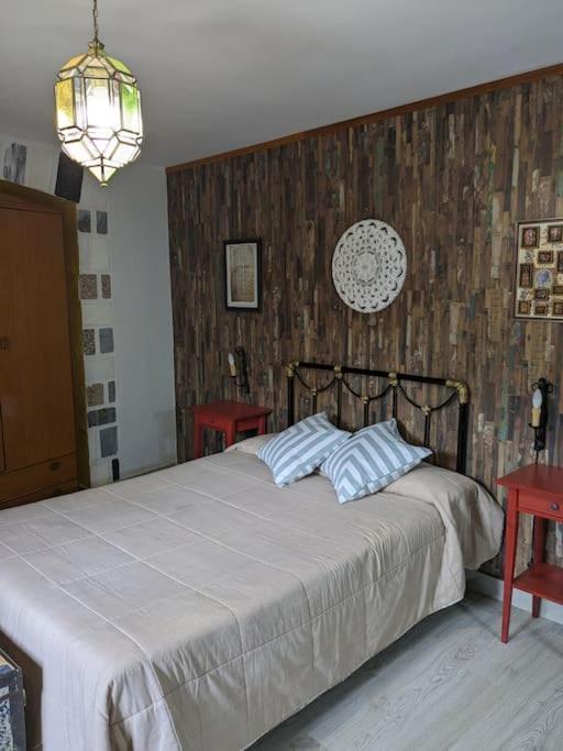 Apartment Maire *
