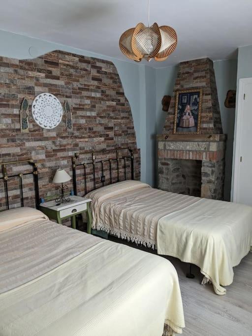 Apartment Maire Gata