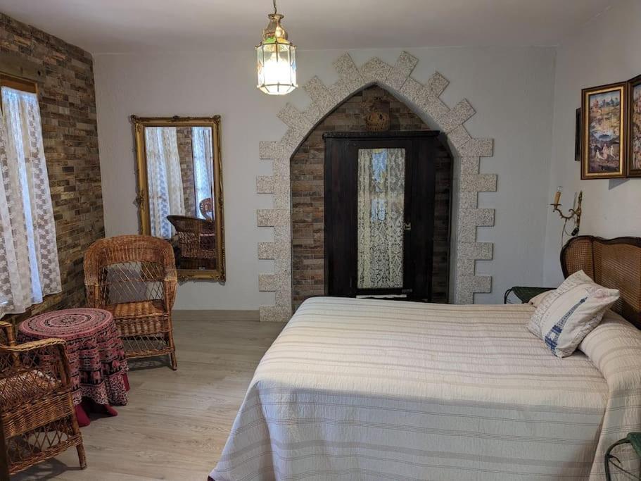 Apartment Maire Gata