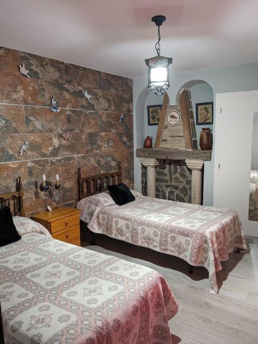 Apartment Maire