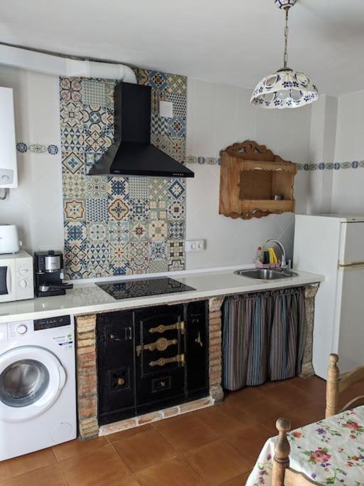 Apartment Maire *